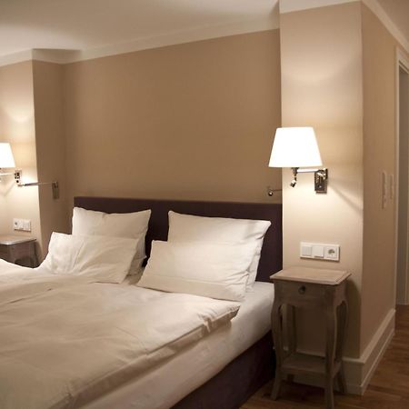 Weinhotel Eltvinum Eltville am Rhein Exteriér fotografie