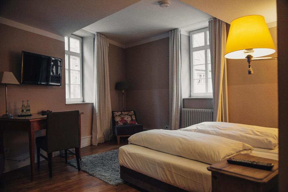 Weinhotel Eltvinum Eltville am Rhein Exteriér fotografie