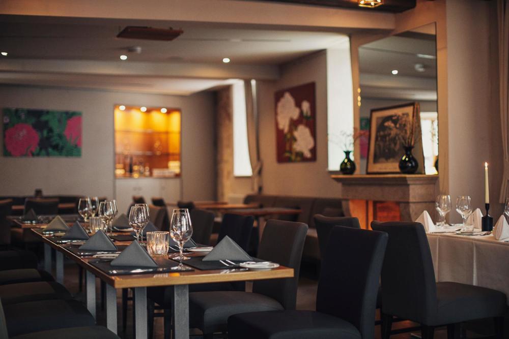 Weinhotel Eltvinum Eltville am Rhein Exteriér fotografie