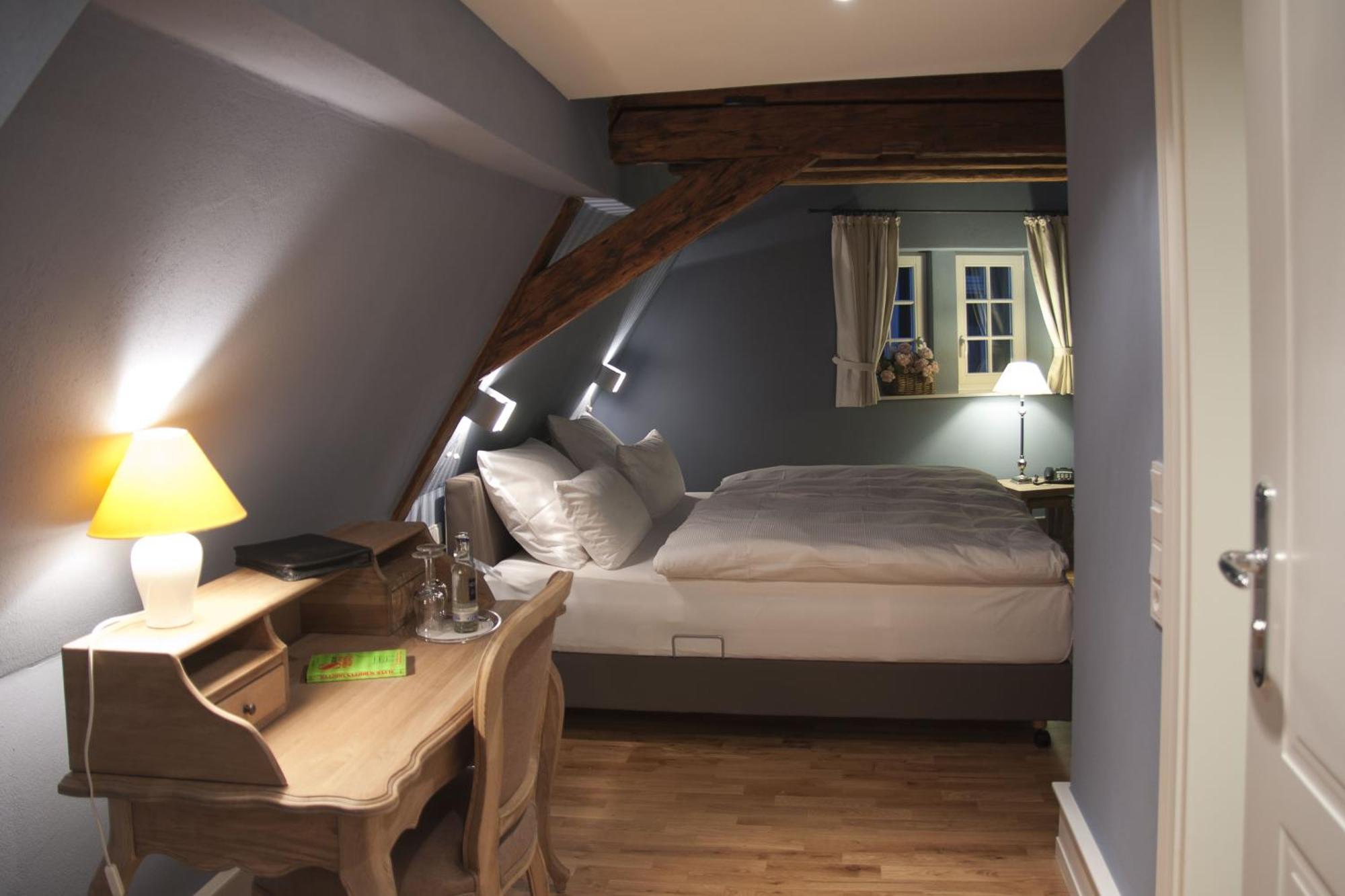 Weinhotel Eltvinum Eltville am Rhein Exteriér fotografie